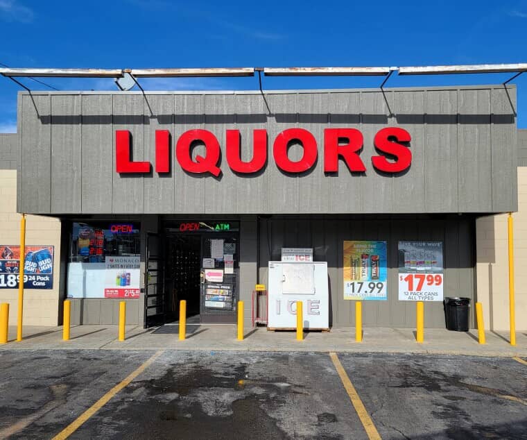 Custom channel letters